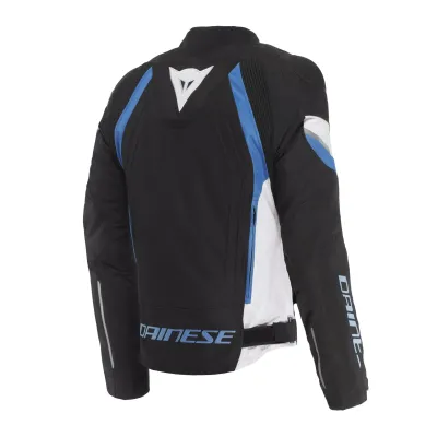 GIACCA MOTO DAINESE AVRO 5 TEX