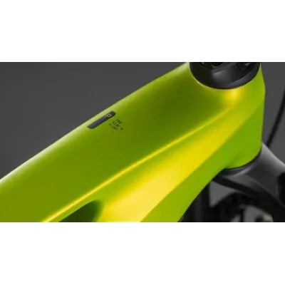 BICI E-BIKE CUBE STEREO HYBRID ONE44 PRO 800 TG.L LIZARD'N'BLACK