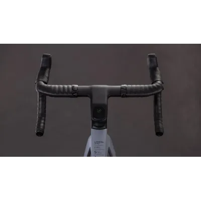 BICI STRADA CUBE LITENING AERO C:68X SLX TG.56 SEAGREY'N'BLACK