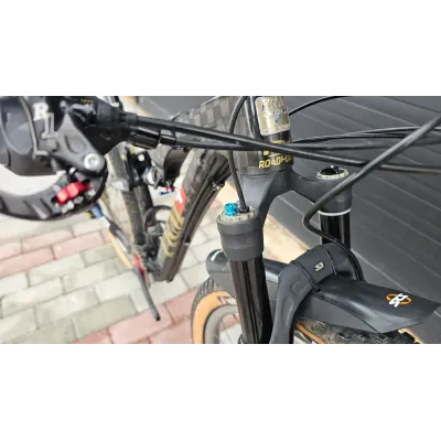 BICI MTB FRM ANAKIN FULL TG.S/M USATA