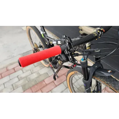 BICI MTB FRM ANAKIN FULL TG.S/M USATA