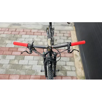 BICI MTB FRM ANAKIN FULL TG.S/M USATA