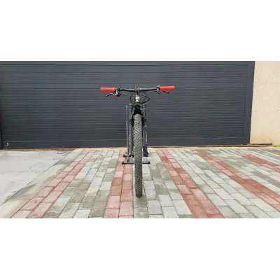 BICI MTB FRM ANAKIN FULL TG.S/M USATA