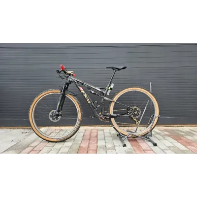 BICI MTB FRM ANAKIN FULL TG.S/M USATA