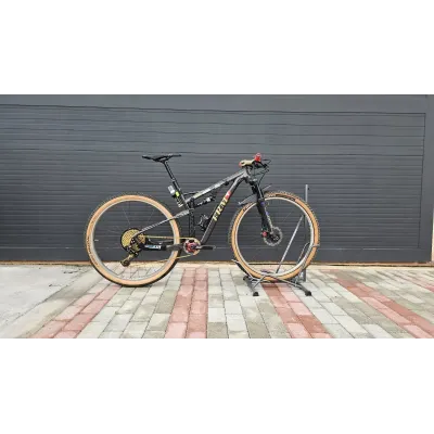 BICI MTB FRM ANAKIN FULL TG.S/M USATA