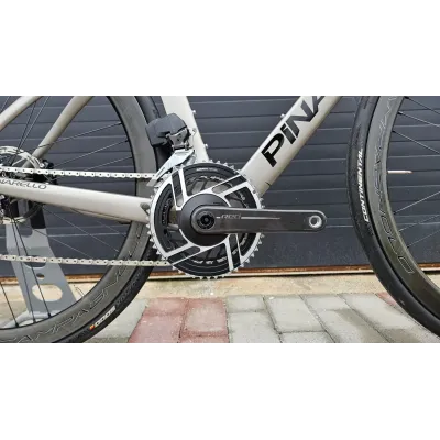 BICI STRADA PINARELLO DOGMA F5 TG.56 USATA
