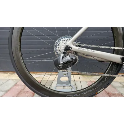 BICI STRADA PINARELLO DOGMA F5 TG.56 USATA