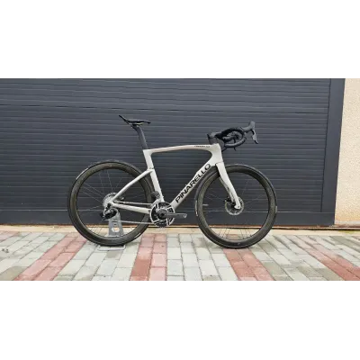 BICI STRADA PINARELLO DOGMA F5 TG.56 USATA