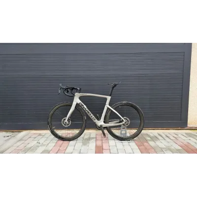 BICI STRADA PINARELLO DOGMA F5 TG.56 USATA