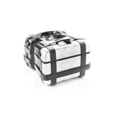 COPPIA VALIGIE LATERALI TRIUMPH TIGER 1200 GT / PRO / RALLY PRO / EXPLORER