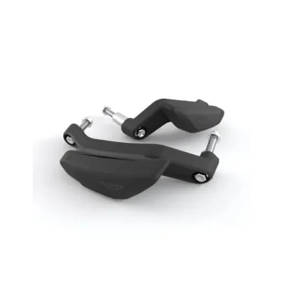 KIT COPPIA PROTEZIONI TELAIO TRIUMPH TRIDENT 660