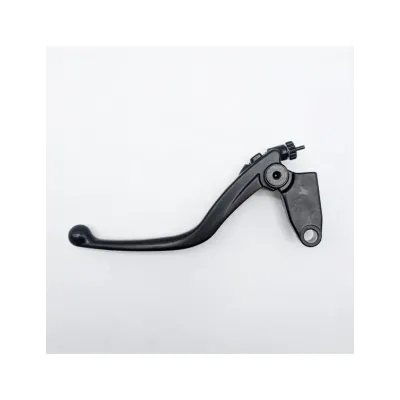 LEVA FRIZIONE REGOLABILE NERO TRIUMPH BOBBER / DAYTONA / SCRAMBLER / SPEED / STREET TRIPLE RS / THRUX