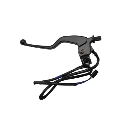 LEVA FRIZIONE TRIUMPH SPEED 400