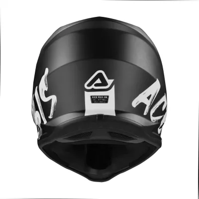 CASCO CROSS ACERBIS PROFILE BAMBINO