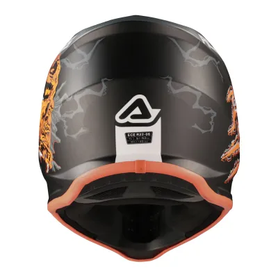 CASCO CROSS ACERBIS PROFILE BAMBINO