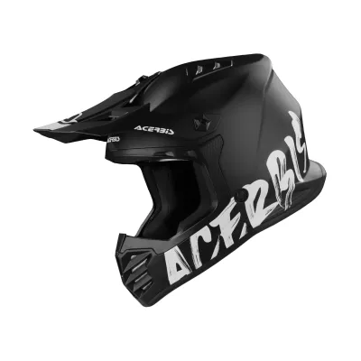 CASCO CROSS ACERBIS PROFILE BAMBINO
