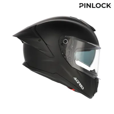 CASCO INTEGRALE ACERBIS TARMAK-X