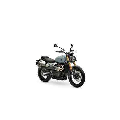 MOTO TRIUMPH SCRAMBLER 900 LY URBAN GREY