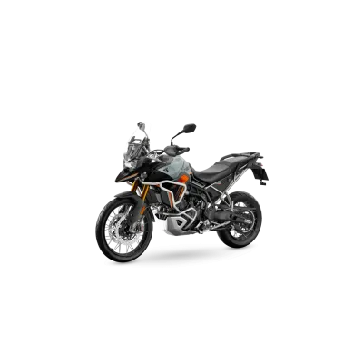 MOTO TRIUMPH TIGER 900 DESERT EDITION LY URBAN GREY