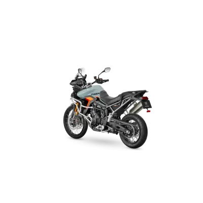 MOTO TRIUMPH TIGER 900 DESERT EDITION LY URBAN GREY