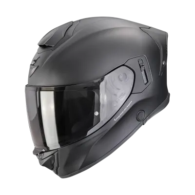 CASCO INTEGRALE SCORPION EXO-530i AIR SOLID