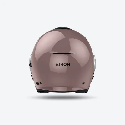 CASCO JET AIROH HELYOS COLOR