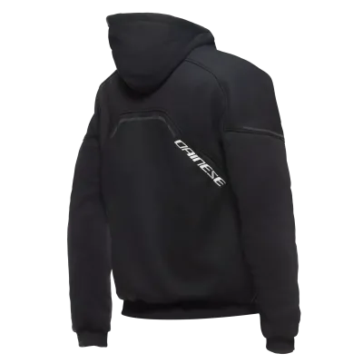 FELPA DAINESE DAEMON-X SAFETY HOODIE FULL ZIP