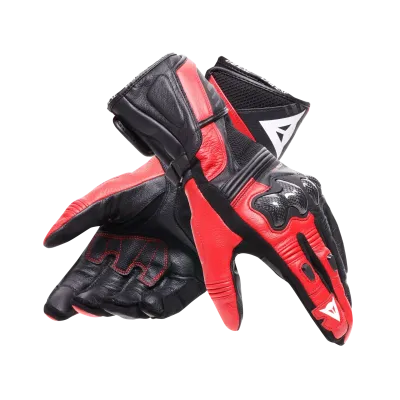 GUANTI DAINESE REACTO CARBON LONG