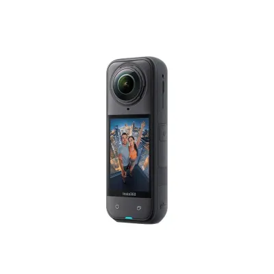 VIDEOCAMERA INSTA360 X5
