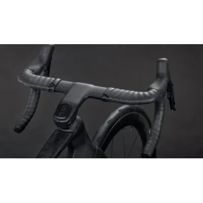 BICI STRADA CUBE LITENING AERO C:68X RACE TG.54 BLACKLINE