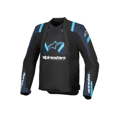 GIACCA MOTO ALPINESTARS T-STUNT AIR