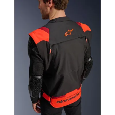 GIACCA MOTO ALPINESTARS T-STUNT AIR