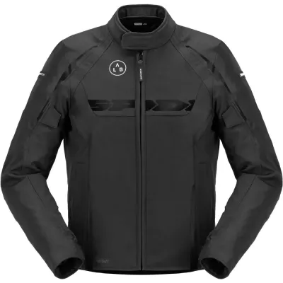 GIACCA MOTO SPIDI DRAGON H2OUT