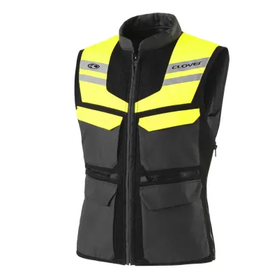 GILET CLOVER SW-2 SUMMER WINTER VEST