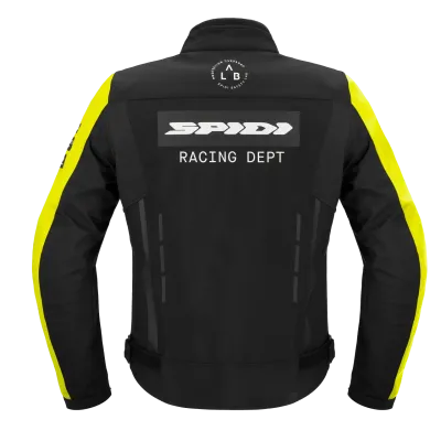 GIACCA MOTO SPIDI MOTOJOY