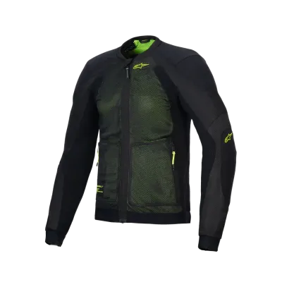 GIACCA MOTO ALPINESTARS TROOP-AIR