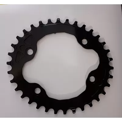 CORONA OVALE 96BCD 34T 96XT800034BK 1