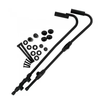 KIT ATTACCHI SPECIFICO PER 107A A107A 2