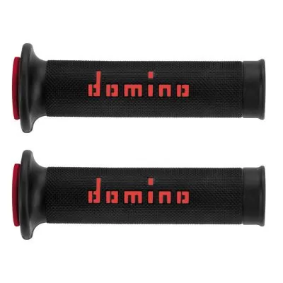 MANOPOLE DOMINO NERO SOFT 1103.82.40.04 1