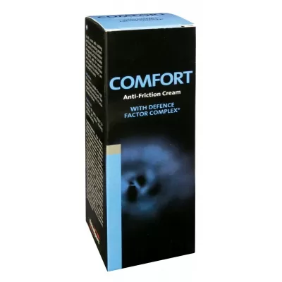 CREMA ETHICSPORT COMFORT LENITIVA 100 ML COMTU 1