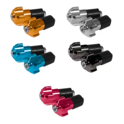 STABILIZZATORI MANUBRIO A-PRO ORO CP-2202 ORO 1