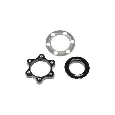 ADATTATORE DISCHI QUAXAR CENTERLOCK CVA172 1