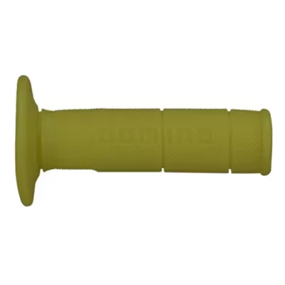 MANOPOLE DOMINO MONOCOLORE CROSS ENDURO IN GOMMA GIALLO 115082.50 1