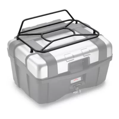 PORTAPACCHINO GIVI PER VALIGIA TREKKER E120 2