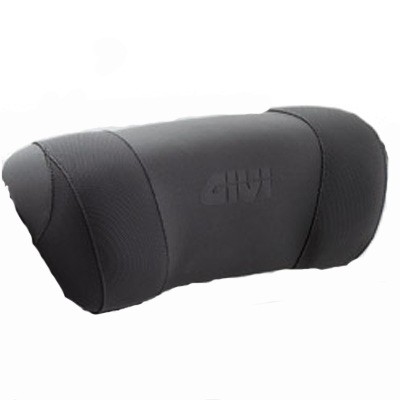 SCHIENALINO PER VALIGIA E52 MAXIA NERO IMB.GOMMAPIUMA E95S 1