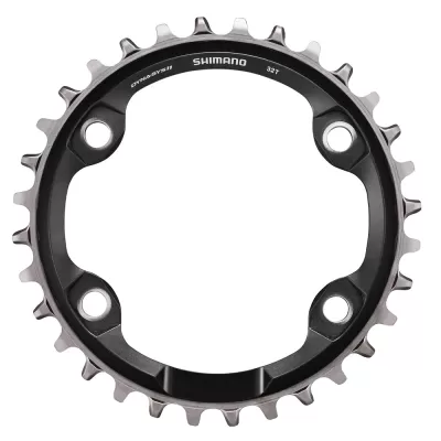 CORONA SHIMANO SM-CRM81 DEORE XT 32D ISMCRM81A2 1