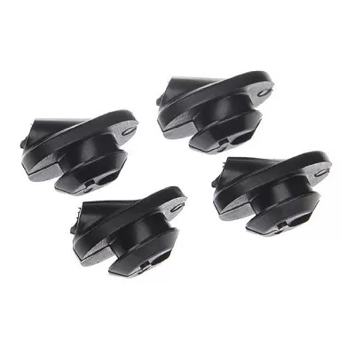 GOMMINO SHIMANO 6MM 4PZ ISMGM01 1