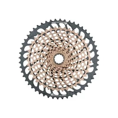 CASSETTA PIGNONI SRAM XG-1299 12V 10-520COPPER M00.2418.107.000 1