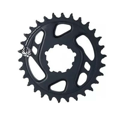 CORONA SRAM GX EAGLE 32T DIRECT MOUNT OFFSET 6 MM M11.6218.030.270 2