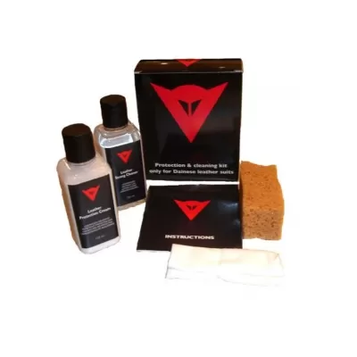 LOZIONE PROTEZIONE PELLE DAINESE PROTECTION AND CLEANING KIT 010 1995940 1